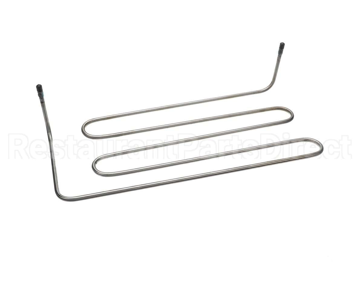 CLTOM00001 Turbo Air Condensor Coil