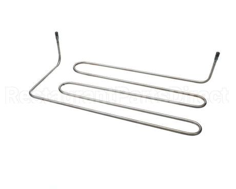 CLTOM00001 Turbo Air Condensor Coil