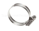 CM-22794 Alto Shaam Clamps,Ct,Hss,20 S/S,Gear