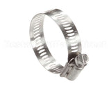 CM-22794 Alto Shaam Clamps,Ct,Hss,20 S/S,Gear