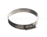 CM-38394 Alto Shaam Clamp, Worm Gear, Lined