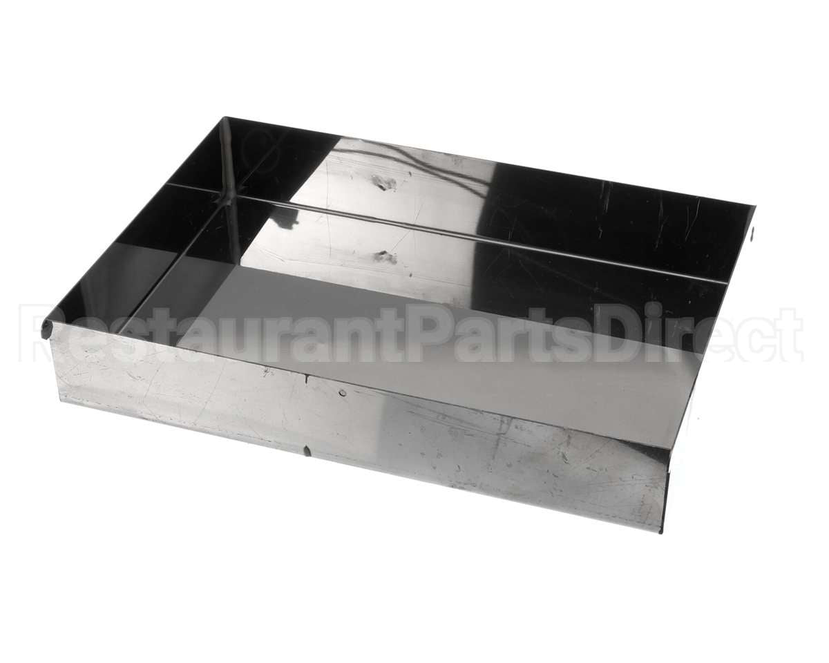 CM1-0029 Continental Refrigeration Drain Pan, Condensate