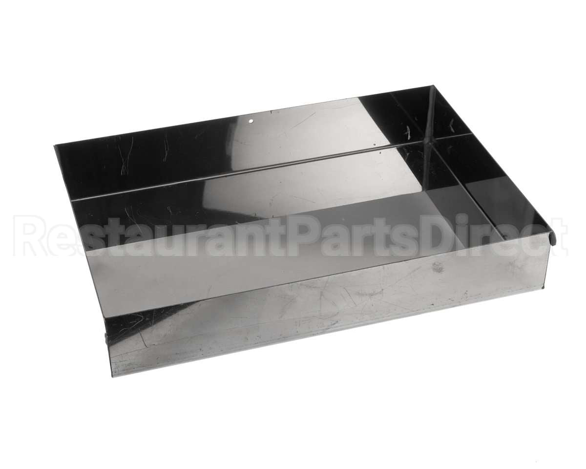 CM1-0029 Continental Refrigeration Drain Pan, Condensate