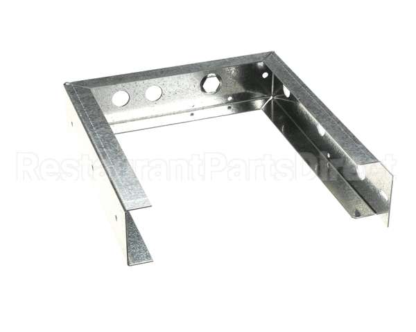 CM1-0180 Continental Refrigeration Channel, Vert Mtg - U Sw,Uc (A