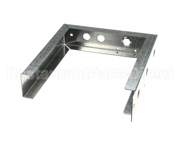 CM1-0180 Continental Refrigeration Channel, Vert Mtg - U Sw,Uc (A