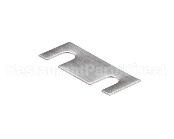 CM1-0271 Continental Refrigeration Shim, 20208, 20209 (20 Ga S/S) Thickerer