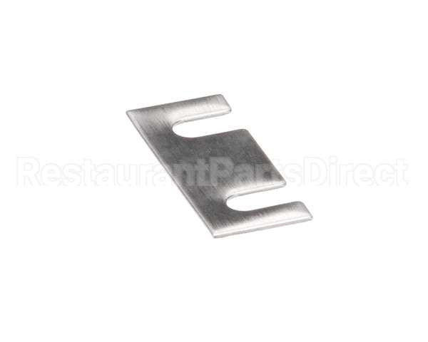 CM1-0271 Continental Refrigeration Shim, 20208, 20209 (20 Ga S/S) Thickerer