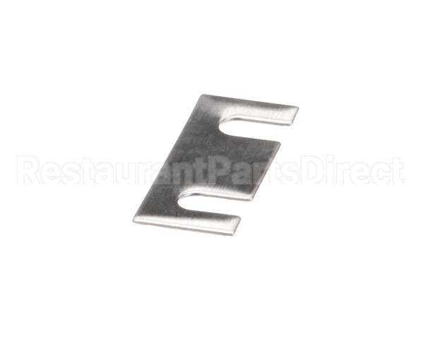 CM1-0271 Continental Refrigeration Shim, 20208, 20209 (20 Ga S/S) Thickerer