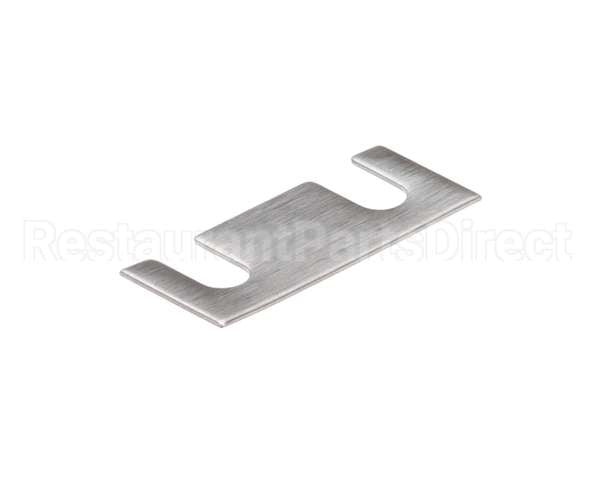 CM1-0271 Continental Refrigeration Shim, 20208, 20209 (20 Ga S/S) Thickerer