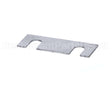 CM1-0271A Continental Refrigeration Shim, 20208, 20209 (Aluminum .040) Thick