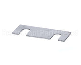 CM1-0271A Continental Refrigeration Shim, 20208, 20209 (Aluminum .040) Thick