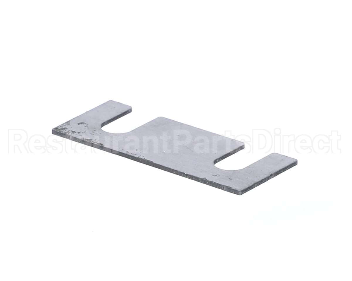 CM1-0271A Continental Refrigeration Shim, 20208, 20209 (Aluminum .040) Thick