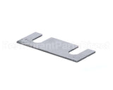 CM1-0271A Continental Refrigeration Shim, 20208, 20209 (Aluminum .040) Thick