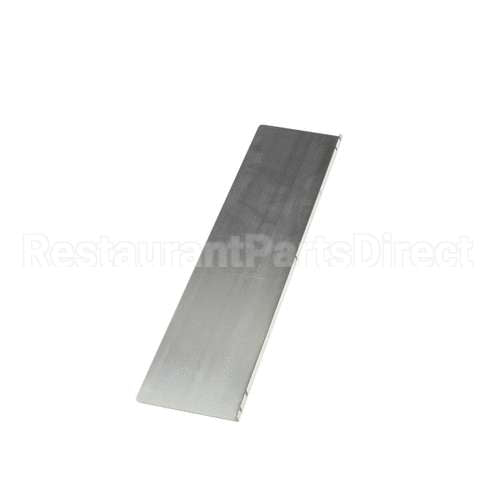 CM1-0352 Continental Refrigeration Ramp, Roll-In