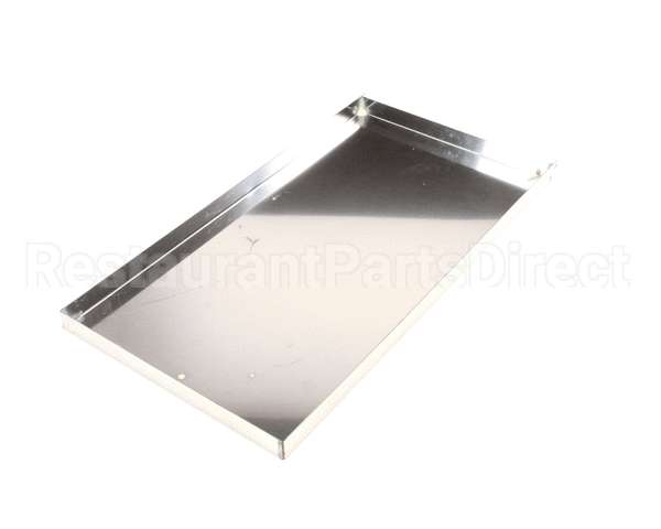 CM1-0405 Continental Refrigeration Drain Pan, Condensate