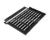 CM1-0417B Continental Refrigeration Grill, Front