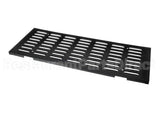 CM1-0816B Continental Refrigeration Grill, Side