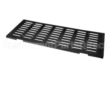CM1-0816B Continental Refrigeration Grill, Side