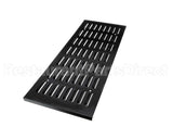 CM1-0816B Continental Refrigeration Grill, Side