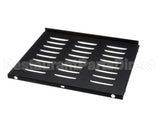 CM1-0818B Continental Refrigeration Grill, Front
