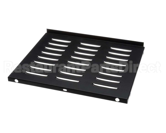 CM1-0818B Continental Refrigeration Grill, Front