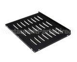 CM1-0818B Continental Refrigeration Grill, Front