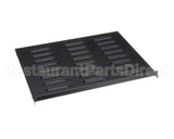 CM1-0818B Continental Refrigeration Grill, Front