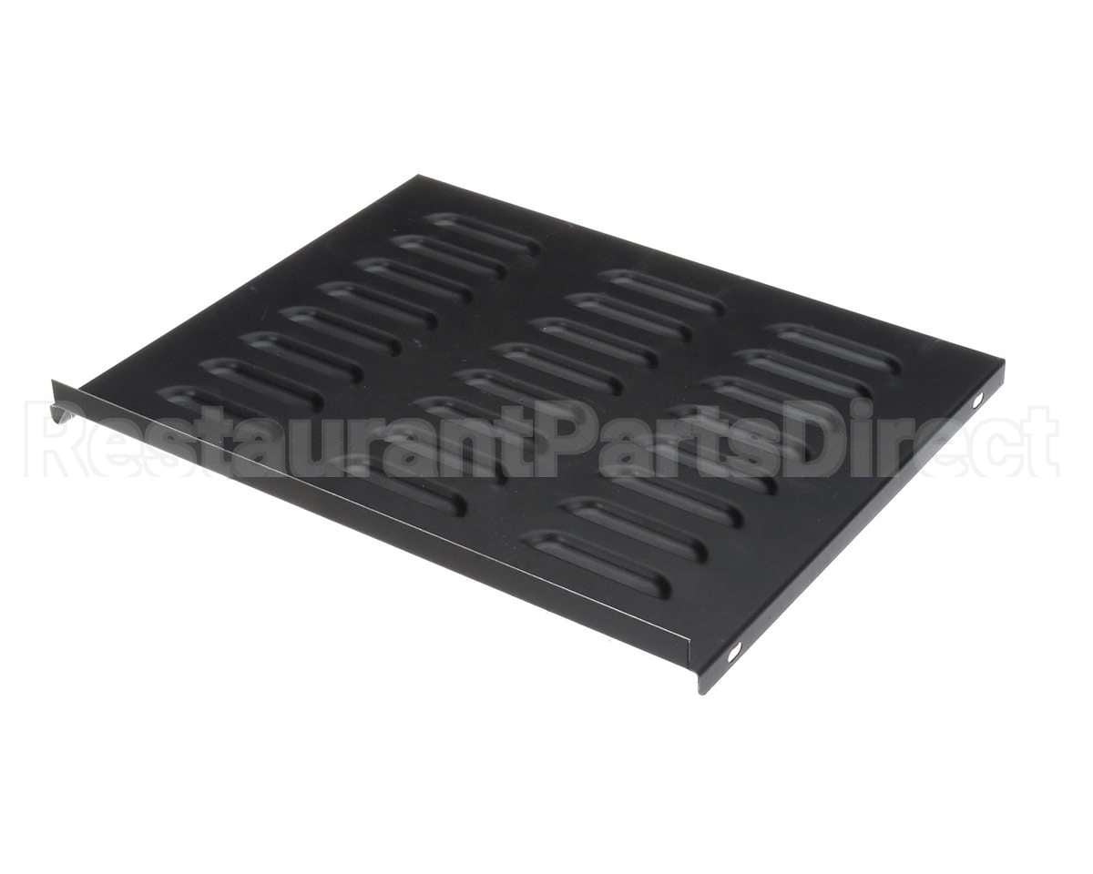 CM1-0818B Continental Refrigeration Grill, Front