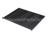 CM1-0818B Continental Refrigeration Grill, Front