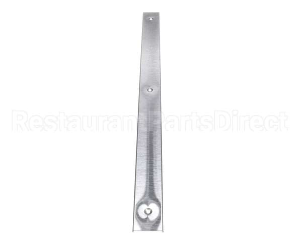 CM1-0824 Continental Refrigeration Breaker, S/S Threshold (Kc, Bbc) 19 X 1