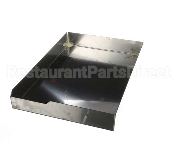 CM1-1111 Continental Refrigeration Drain Pan, Condensate
