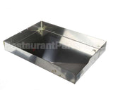 CM1-1111 Continental Refrigeration Drain Pan, Condensate