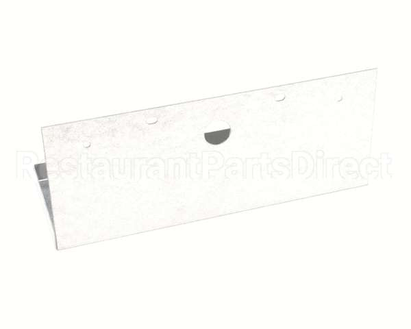 CM1-1136 Continental Refrigeration Bracket, Condensate Vaporizer (10228) (1