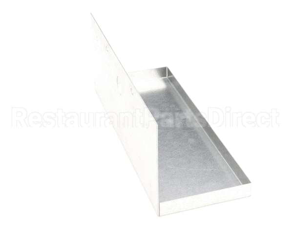 CM1-1136 Continental Refrigeration Bracket, Condensate Vaporizer (10228) (1