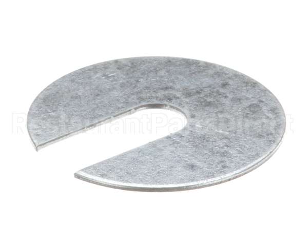 CM1-2476 Continental Refrigeration Shim, Caster 1/16 Thick