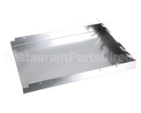 CM1-2896 Continental Refrigeration Drain Pan, Condensate Fb