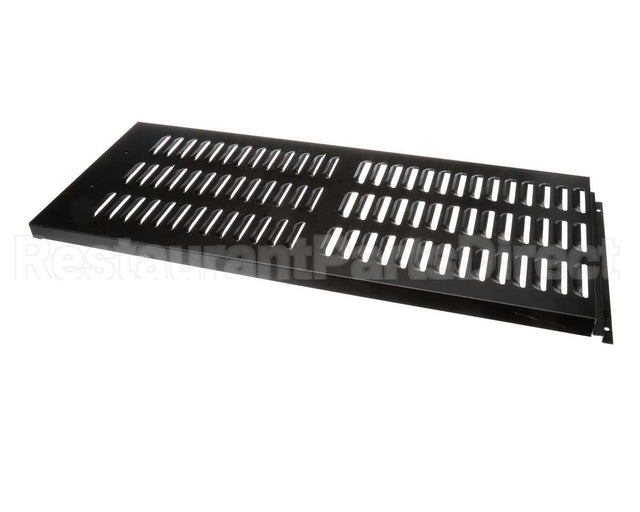 CM1-2907B Continental Refrigeration Grill, Front (Kc/Bbc59-90) Fb Black