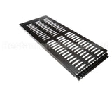 CM1-2907B Continental Refrigeration Grill, Front (Kc/Bbc59-90) Fb Black