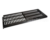 CM1-2907B Continental Refrigeration Grill, Front (Kc/Bbc59-90) Fb Black