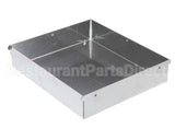 CM1-3222 Continental Refrigeration Drain Pan, Condensate (Replaces Cm1-0009