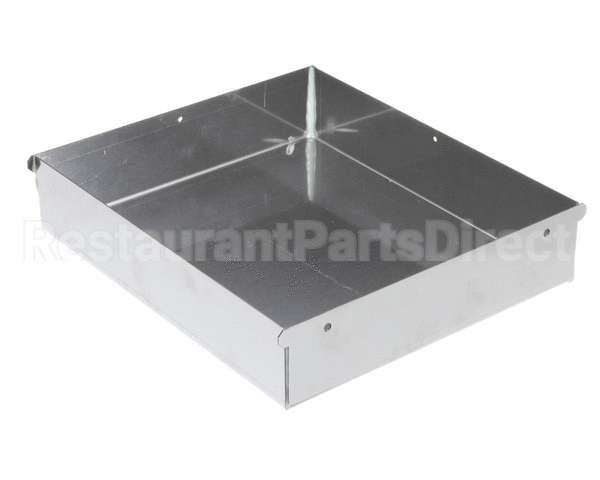 CM1-3222 Continental Refrigeration Drain Pan, Condensate (Replaces Cm1-0009
