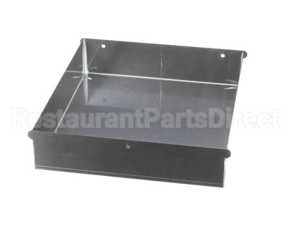 CM1-3222 Continental Refrigeration Drain Pan, Condensate (Replaces Cm1-0009
