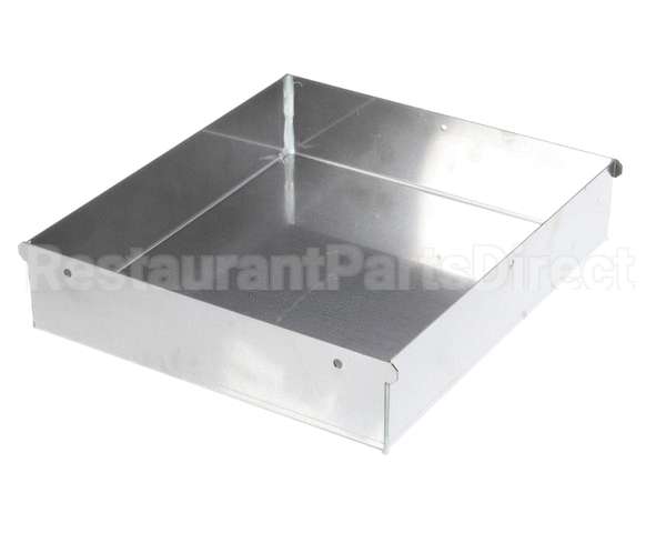 CM1-3222 Continental Refrigeration Drain Pan, Condensate (Replaces Cm1-0009