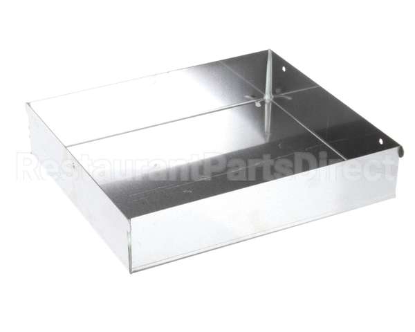 CM1-3222 Continental Refrigeration Drain Pan, Condensate (Replaces Cm1-0009