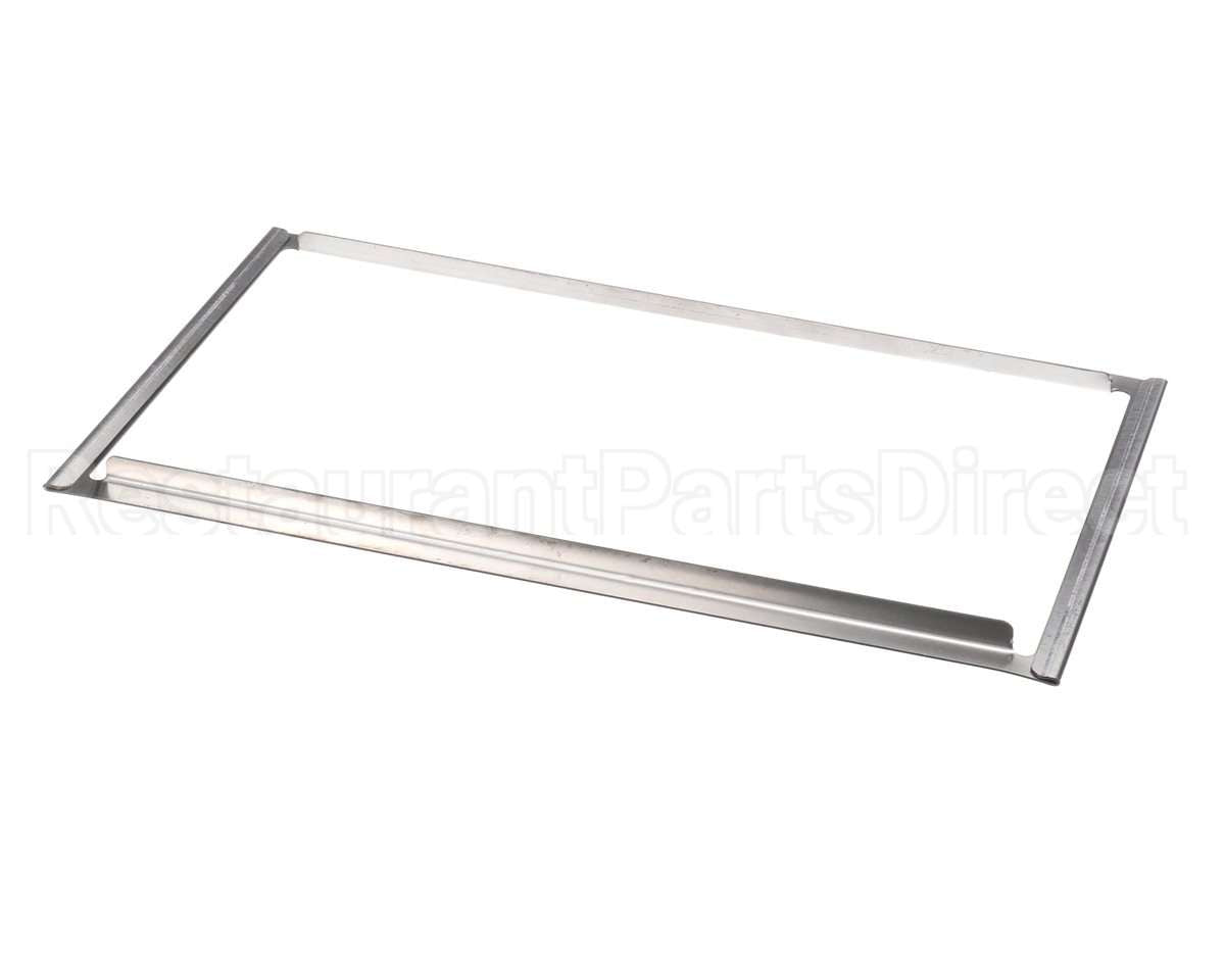 CM1-5588 Continental Refrigeration Divider, Pan 1/3 Sz Adapter Cp
