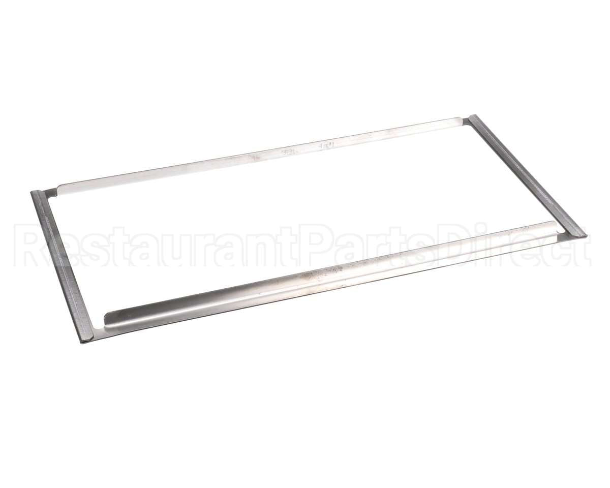 CM1-5588 Continental Refrigeration Divider, Pan 1/3 Sz Adapter Cp