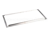 CM1-5588 Continental Refrigeration Divider, Pan 1/3 Sz Adapter Cp