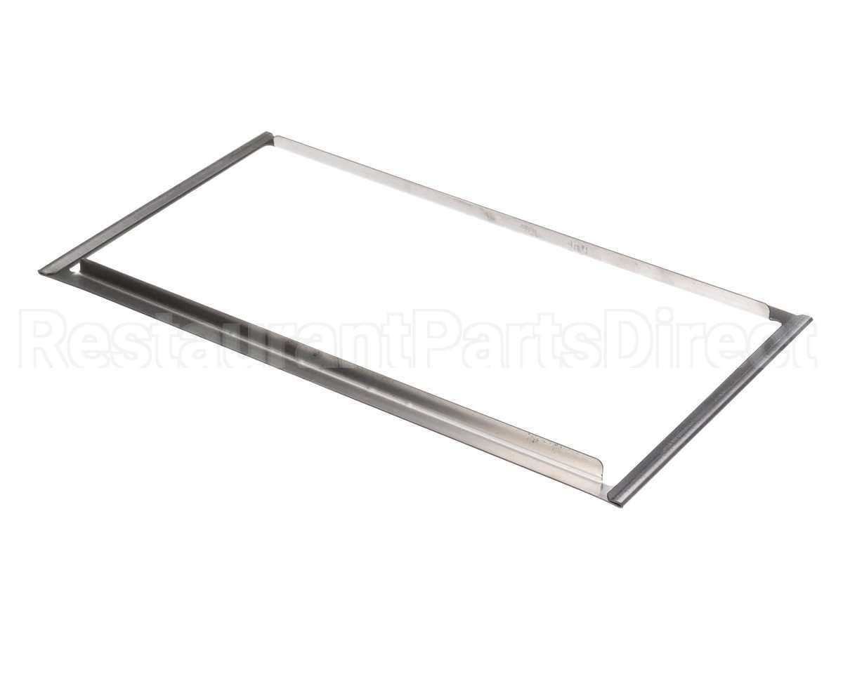 CM1-5588 Continental Refrigeration Divider, Pan 1/3 Sz Adapter Cp