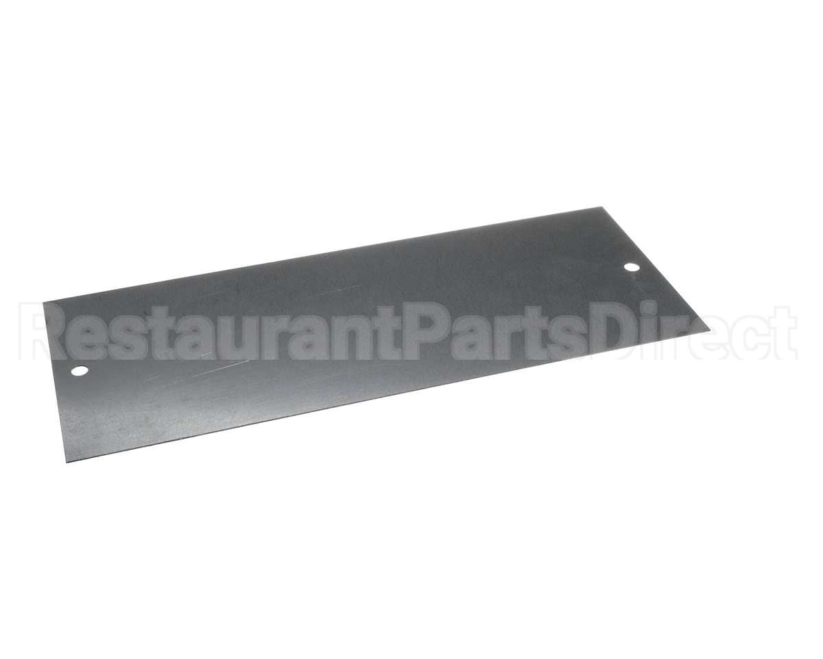 CM2-0215 Continental Refrigeration Brace, Door Handle, Reach In & Rol