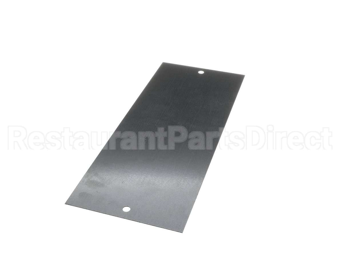 CM2-0215 Continental Refrigeration Brace, Door Handle, Reach In & Rol